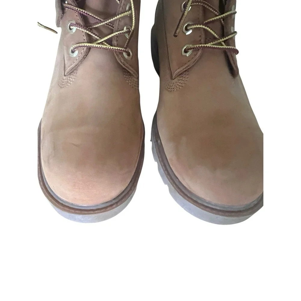 Women's Timberland 6